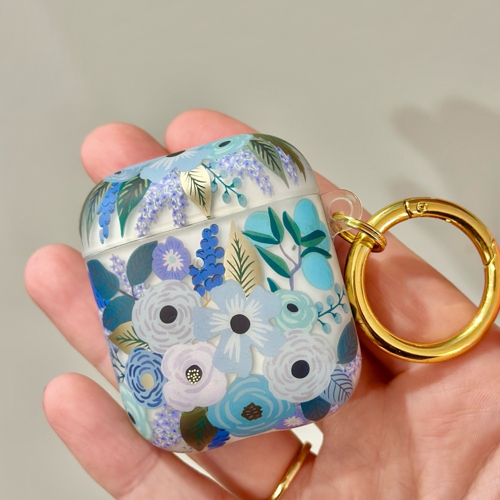 Rifle Paper Co AirPod Case